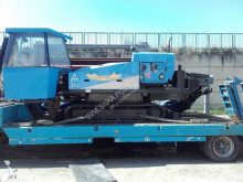 used drilling vehicle drilling, harvesting, trenching equipment