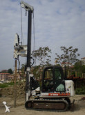 used drilling vehicle drilling, harvesting, trenching equipment