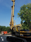 used drilling vehicle drilling, harvesting, trenching equipment