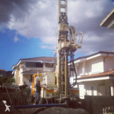 used drilling vehicle drilling, harvesting, trenching equipment