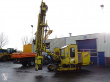 Bohler DTC 122RD Drill Good Working
