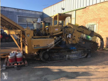сверление, забивка свай, земляные работы Vermeer T455TR