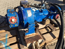 forage, battage, tranchage Krupp HB 35