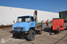 utilaje de foraj, bataj, taiere utilaj de forat Mercedes