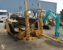 boormachine, heistelling, sleuvenfrees Vermeer D10X15