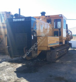 vŕtanie, baranenie, orezávanie Vermeer T758