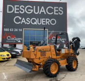 utilaje de foraj, bataj, taiere freză de săpat şanţuri Case