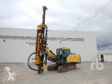 vŕtanie, baranenie, orezávanie vrták Atlas Copco
