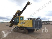vŕtanie, baranenie, orezávanie vrták Atlas Copco