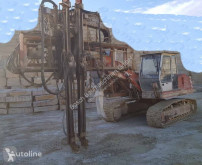 utilaje de foraj, bataj, taiere Tamrock O&K - RH6