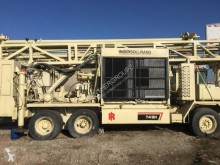utilaje de foraj, bataj, taiere utilaj de forat Ingersoll rand
