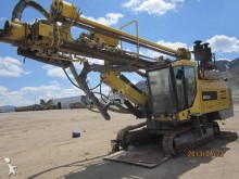 сверление, забивка свай, земляные работы машина бурильная Atlas Copco