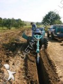 escavadora de perfuração, de bate-estacas,de valas máquina Abre-Valas usada