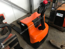 Toyota LWE 200 pallet truck