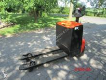 Toyota LWE 200 pallet truck