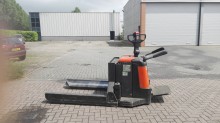 BT p35 pallet truck