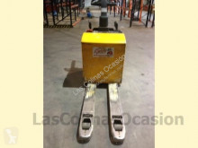 Jungheinrich SLT 200 pallet truck