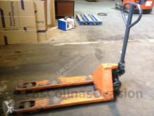 used pallet truck