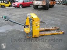 transpalette nc