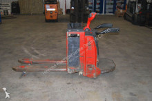 Linde Handhubwagen Mitgängerbetrieb