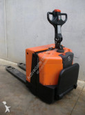 BT LPE 200-6 pallet truck