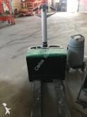 Mitsubishi pallet truck