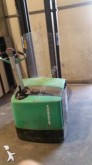 Mitsubishi pallet truck