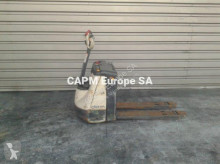 Crown WP2320 pallet truck