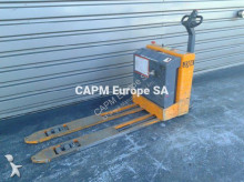 OMG 330K pallet truck
