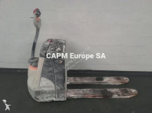 Crown WP2320 pallet truck