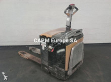 Caterpillar NPV20N pallet truck