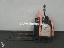 Crown WT 3040 pallet truck