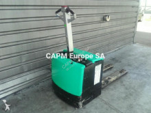 Mitsubishi PBP20M pallet truck