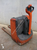 Linde T 16 1152 pallet truck