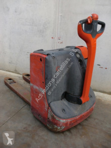 Linde T 16 1152 pallet truck