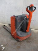 Linde T 16 1152 pallet truck