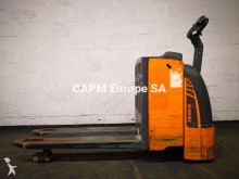 OMG 316KN pallet truck