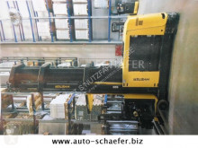 transpalette Hyster
