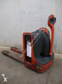 Linde T 18 pallet truck
