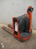 Linde T 18 pallet truck