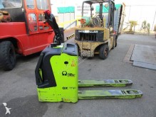 transpalette à porté debout Pramac