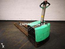 Mitsubishi PBP20M pallet truck