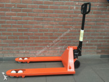 BT LHM 230 Quicklift pallet truck