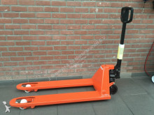BT LHM 230 Quicklift pallet truck