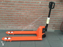 BT LHM 230 Quicklift pallet truck