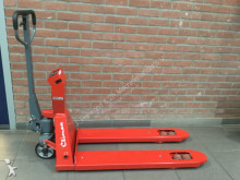 Climax pedestrian pallet truck