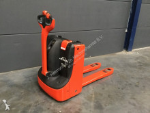 transpalette Linde T 16