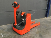transpalette Linde T 18