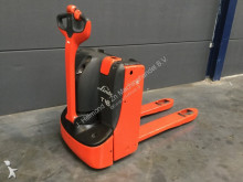 transpalette Linde T 16