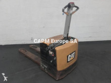 Caterpillar NPP20M pallet truck